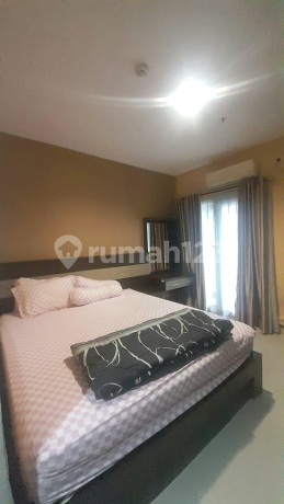 Apartemen Atria Type Studio - Gading Serpong Apartemen Atria Type Studio - Gading Serpong