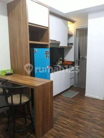 Dijual Apartemen Green Lake Sunter Tipe 2Br Furnished Dijual Apartemen Green Lake Sunter Tipe 2Br Furnished