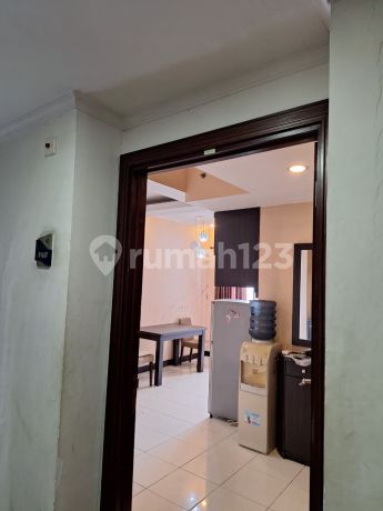 Dijual Murah Apartemen Marina Mediterania Ancol