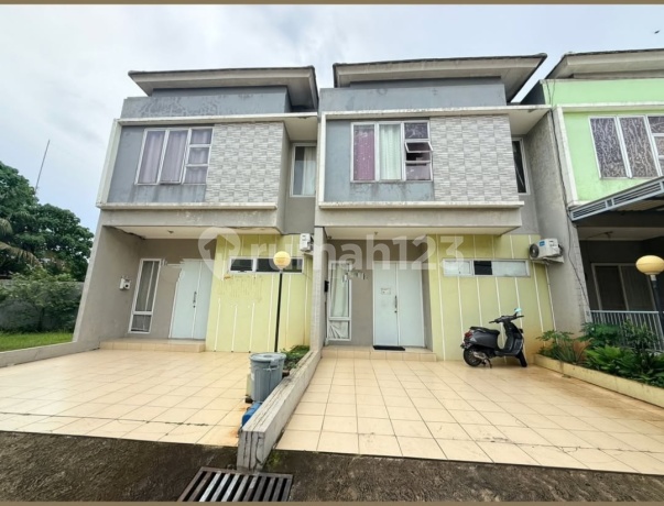 Dijual Cepat Murah Rumah di Magnolia Residence Dijual Cepat Murah Rumah di Magnolia Residence