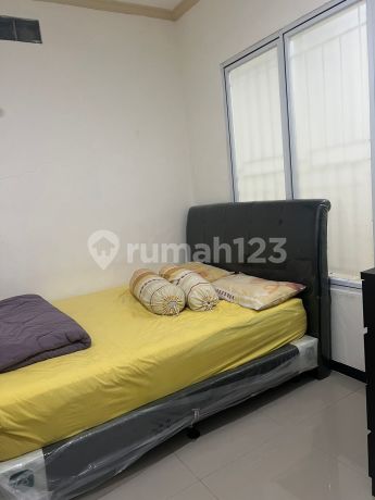 Dijuals Rumah Rapi Siap Huni di Magnolia Park Dijuals Rumah Rapi Siap Huni di Magnolia Park