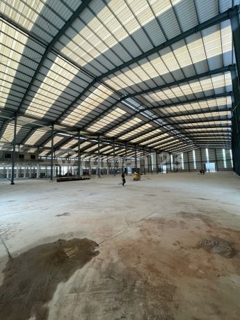 Disewakan Gudang Strategis di Paku Haji 10.889,5M² Disewakan Gudang Strategis di Paku Haji 10.889,5M²