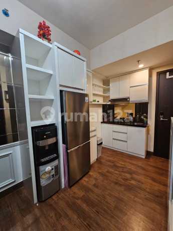 Dijual Apartemen di Citra Living 39M² 2Br