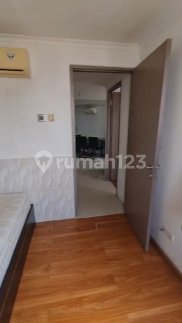 Dijual Apartemen Green Central City 63M² 2Br Full Furnished