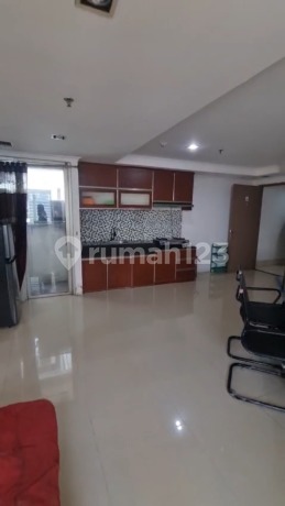 Dijual Apartemen Green Central City 63M² 2Br Full Furnihsed
