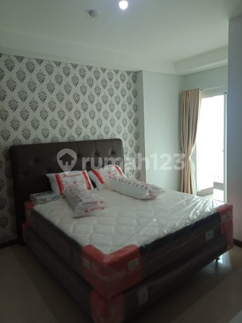 Disewakan Condominium Greenbay Type 2Br Furnished Disewakan Condominium Greenbay Type 2Br Furnished