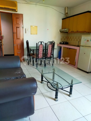 Apartemen Siap Huni, 1br di Pangeran Jayakarta 0002 Jel Apartemen Siap Huni, 1br di Pangeran Jayakarta 0002 Jel