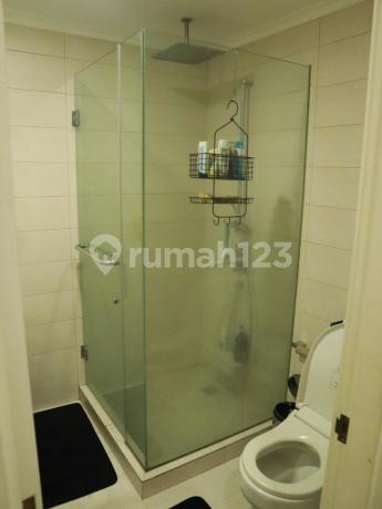 Apartemen Kawasan Elit Cbd Lantai 5 Virw Kota