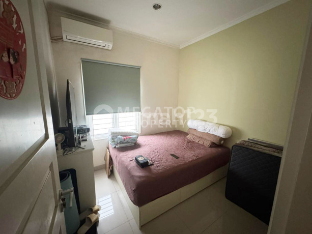 House for Sale in Elista Gading Serpong Tangerang Already Renovated
