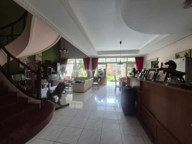 2-Storey Ready-to-Occupy House Baladewa Asri Pajajaran Wing