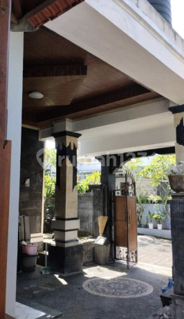 Disewakan Rumah Puja Mandala Nusa Dua