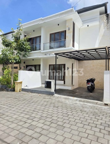 For Rent: 3 Bedroom House in Taman Penta Jimbaran For Rent: 3 Bedroom House in Taman Penta Jimbaran