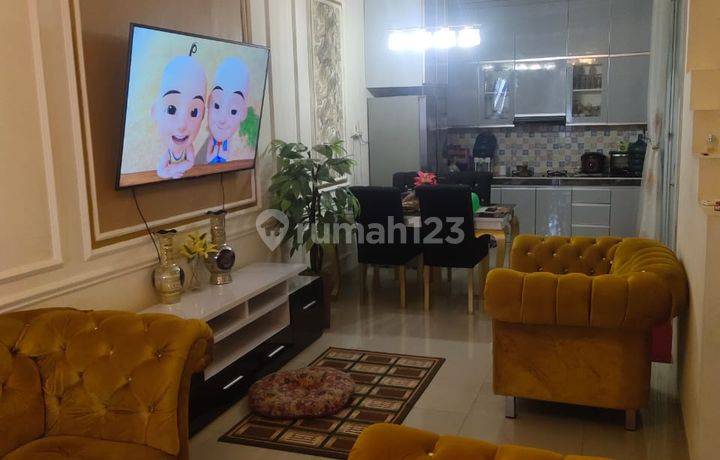 Bekasi Sakura Regency 3 Siap Dihuni