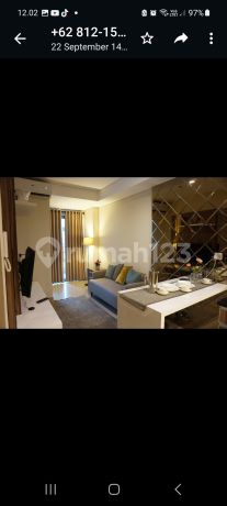 Apartemen Termewah Lengkap Fasilitas di Bekasi Timur siap huni
