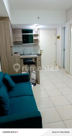 Summarecon Bekasi #1.Davalia Tower Apartemen Summarecon Bekasi #1.Davalia Tower Apartemen