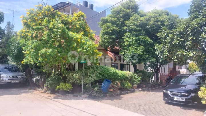 #1 Rumah Bekasi Siap Huni Belakang Pakuwon Mall #1 Rumah Bekasi Siap Huni Belakang Pakuwon Mall