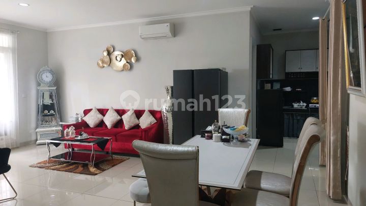 #1 Summarecon Bekasi Move-in Ready House Beautiful Renovation