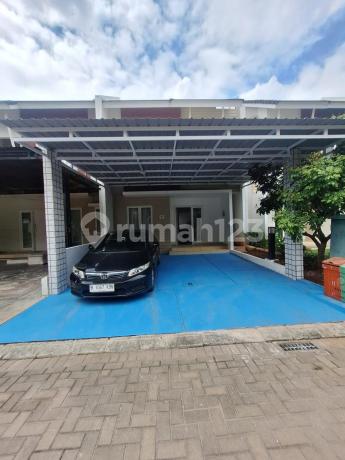 #1 Summarecon Karawang Emerald Rumah Cantik Siap Huni #1 Summarecon Karawang Emerald Rumah Cantik Siap Huni