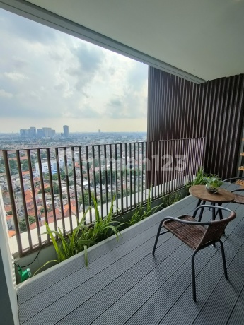 Apartment Disewakan 1Park Avenue Apartment Disewakan 1Park Avenue