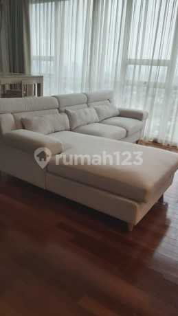 Apartement Kemang Village Residences 139sqm,2bedroom Furnish