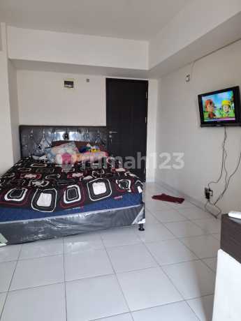 For Sale: Bunakenpe Studio Apartment, Area 22 sqm, Furnished, PPJB, West Jakarta. For Sale: Bunakenpe Studio Apartment, Area 22 sqm, Furnished, PPJB, West Jakarta.