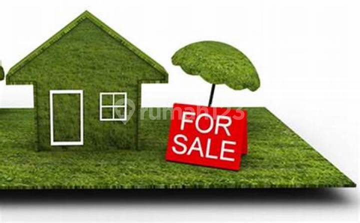 Kavling Ebony Luas Tanah 473meter Hadap Selatan