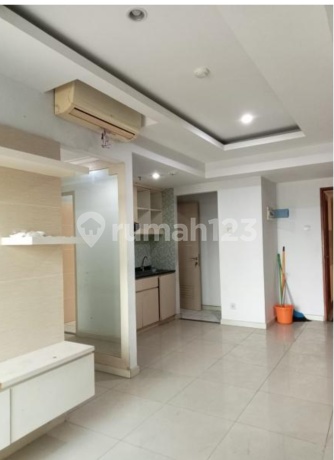 Murah Banget, Jual Rugi. Apartemen Marbella Semi Furnished Jakarta Selatan