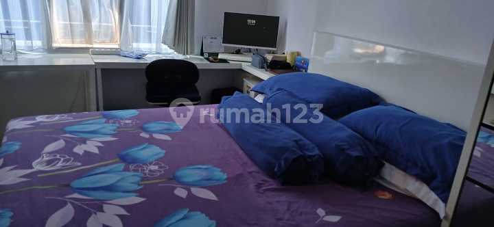 Dijual Apartemen City Square Margorejo Surabaya