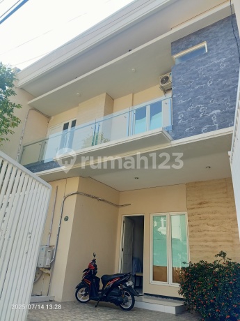 Cheap For Sale Fast 2-story House in North Sutorejo, Move-in Ready Cheap For Sale Fast 2-story House in North Sutorejo, Move-in Ready