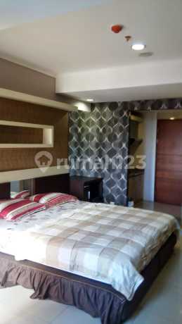 For Sale Fast Move-in Ready Apartment, Just Bring Your Suitcase, Walking Distance to Petra Siwalan Kerto Campus Surabaya