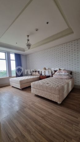 Jarang Ada Dijual Cepat Murah, Apartemen Puri Matahari Jalan Hr Muhamad
