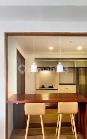 Disewa Apartemen Menteng Executive Furnished 1Br Uk 93 M² At Jakarta Pusat