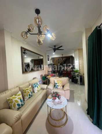 Rumah Siap Huni di The California Cikunir