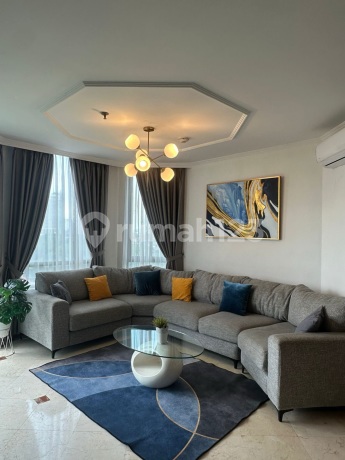Dijual Apartemen Digandaria Lokasi Premium Mid Level