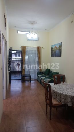 Dijual Rumah Murah Banget, Lingkungan Asri, di Bukit Hijau Lippo Karawaci