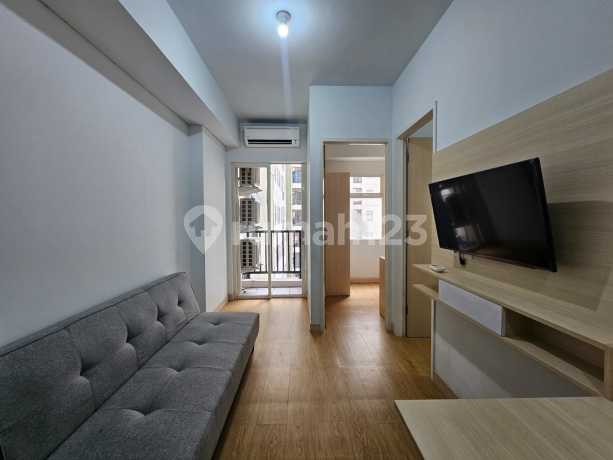 Apartment Type 2 br, in Ayodhya Tangerang