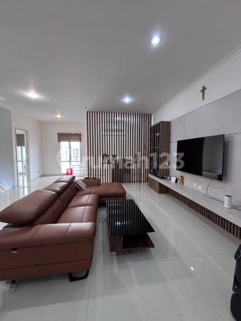 Dijual Murah Rumah Rapi Siap Huni Full Renov di Pasadena Residence 10 Dijual Murah Rumah Rapi Siap Huni Full Renov di Pasadena Residence 10