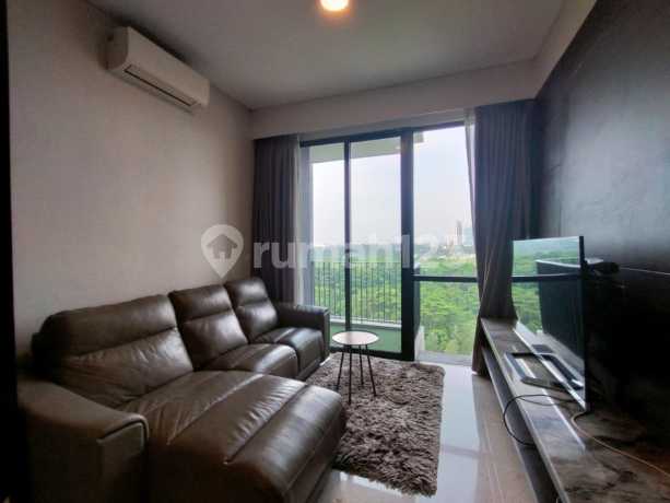 Dijual Apartement Type 2Br, Siap Huni, At Marigold Navapark Bsd Dijual Apartement Type 2Br, Siap Huni, At Marigold Navapark Bsd