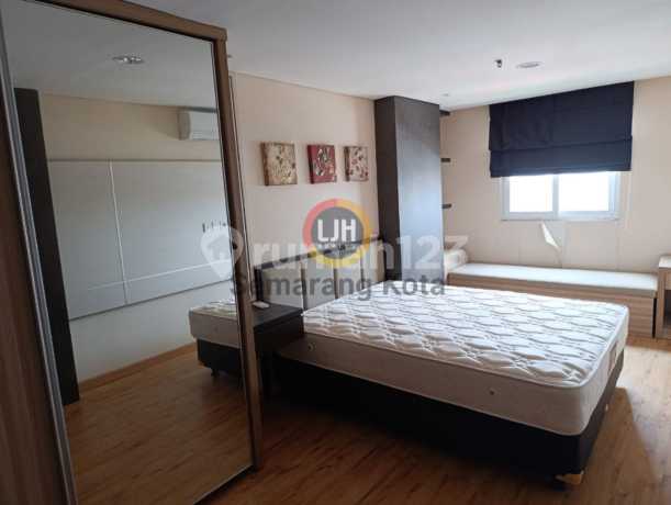 1 Unit Apartment Mutiara Garden Suites 1 Unit Apartment Mutiara Garden Suites