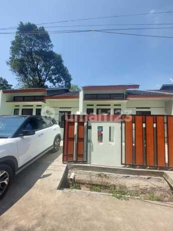 Dijual Murah Rumah Baru di Villa Mutiara Setu 10 Menit Dari Tol Tambun Bekasi 