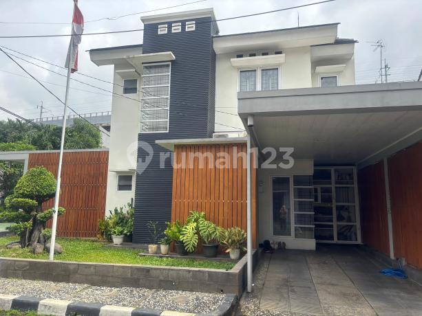 Dijual Rumah Area Grand Wisata Cluster Melati Residence 2 Lantai, Posisi Hook, Luas Tanah 175M2, Kamar Tidur 4+1, Full Furnished, SHM, bisa KPR, 100 Meter Dari Rumah Sakit Mitra Keluarga, Tambun Selatan Bekasi Dijual Rumah Area Grand Wisata Cluster Melati Residence 2 Lantai, Posisi Hook, Luas Tanah 175M2, Kamar Tidur 4+1, Full Furnished, SHM, bisa KPR, 100 Meter Dari Rumah Sakit Mitra Keluarga, Tambun Selatan Bekasi