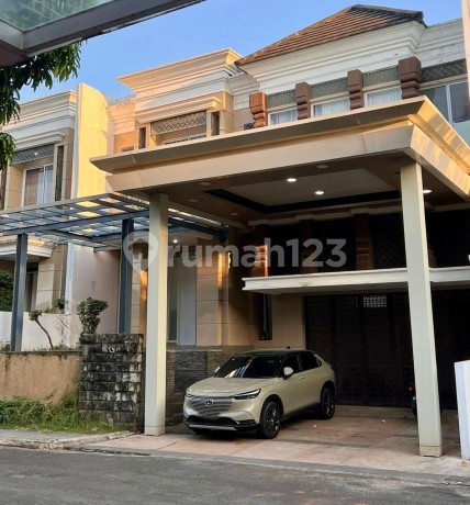Dijual Rumah Citraland Celebes Golden Makassar, Full Furnished memiliki Private Pool Dijual Rumah Citraland Celebes Golden Makassar, Full Furnished memiliki Private Pool