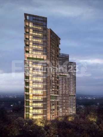 Savyavasa Apartment Brandew Furnished Import Material 3Br