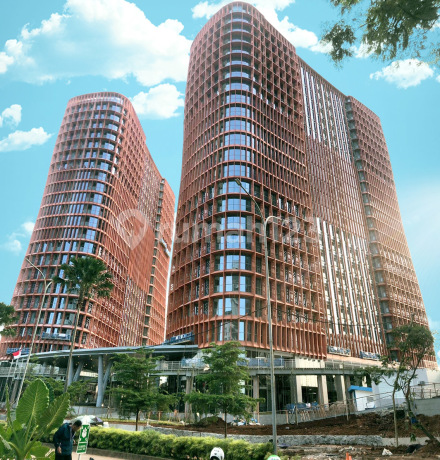 South Quarter Residence Tb Simatupang 2Bedroom South Quarter Residence Tb Simatupang 2Bedroom