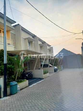For Sale 2-Story Move-In Ready House in Green Bintaro Indah Cluster, Pondok Aren, South Tangerang