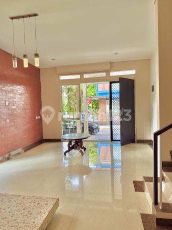 Dijual rumah cantik n siap hini di Bintaro Park 2 Dijual rumah cantik n siap hini di Bintaro Park 2