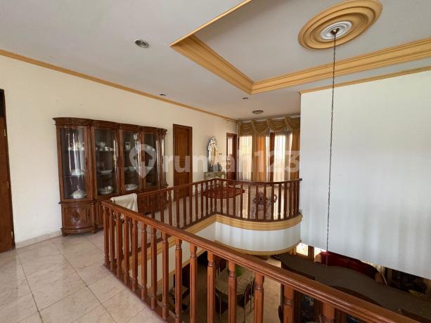 Rumah Dijual Pejaten Raya Jakarta Selatan Dalam Komplek Depdikbud