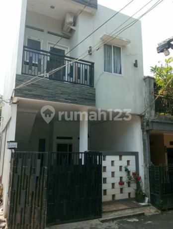 DIJUAL Rumah 2 lantai di perumahan puri serpong 2 tangerang selatan DIJUAL Rumah 2 lantai di perumahan puri serpong 2 tangerang selatan