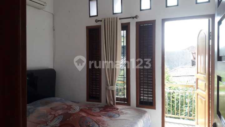 For Sale Corner House in Larangan Indah Kreo Complex, Ciledug, Tangerang City For Sale Corner House in Larangan Indah Kreo Complex, Ciledug, Tangerang City