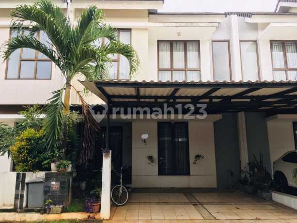 Dijual Rumah di the spring , serpong Tangerang Dijual Rumah di the spring , serpong Tangerang
